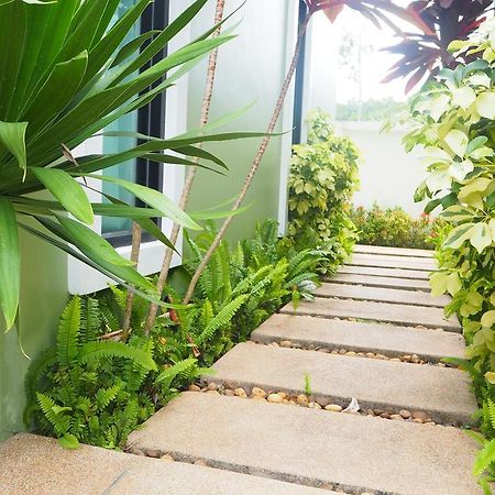 Jinda Resort Nai Yang Экстерьер фото