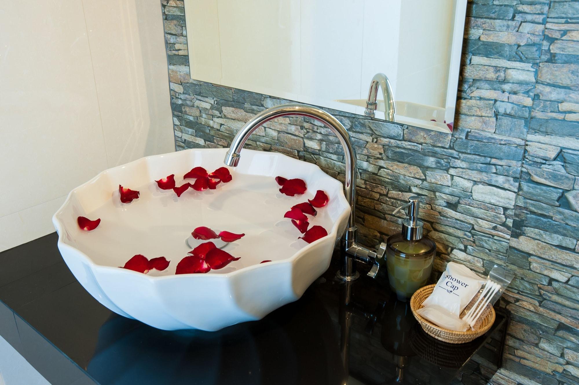 Jinda Resort Nai Yang Экстерьер фото