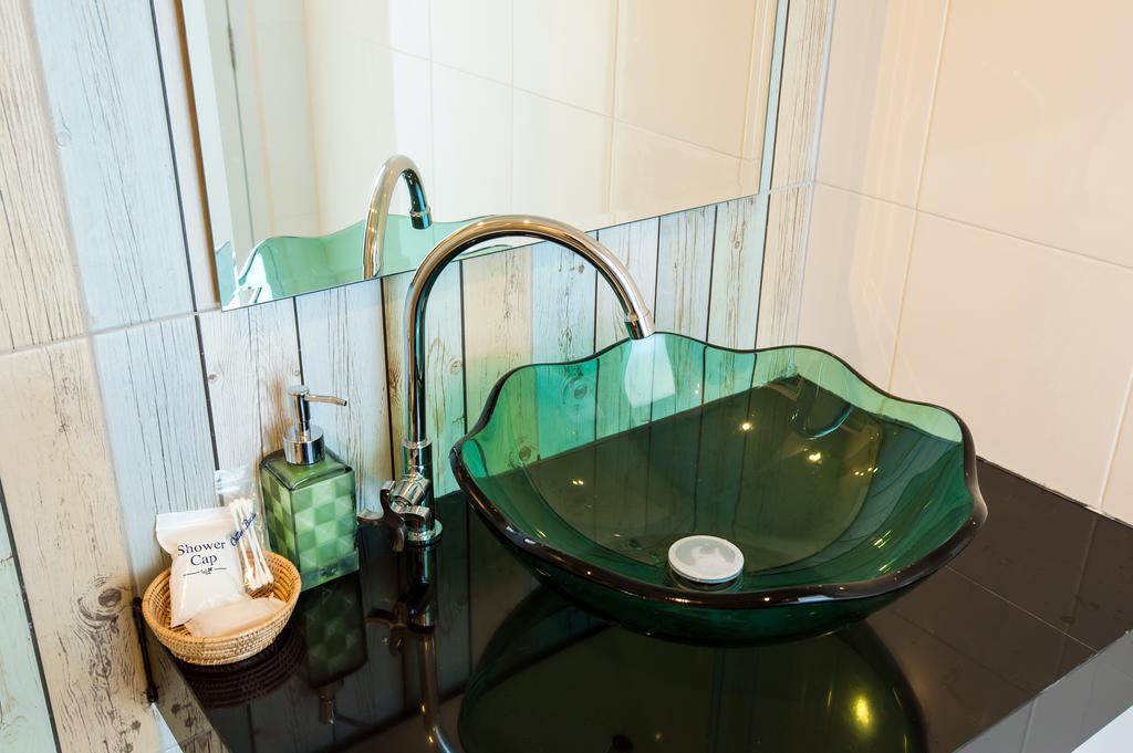 Jinda Resort Nai Yang Экстерьер фото