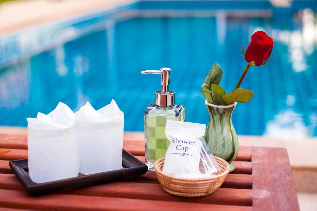 Jinda Resort Nai Yang Экстерьер фото