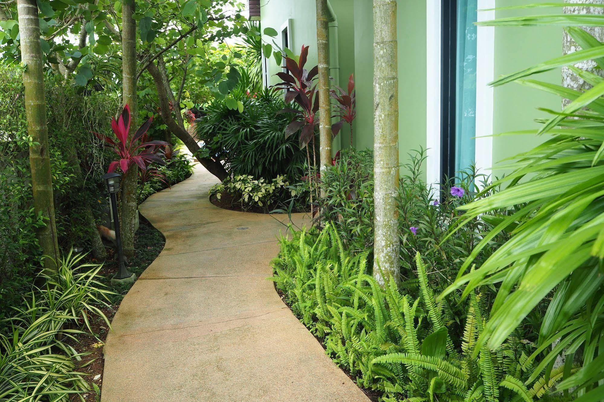 Jinda Resort Nai Yang Экстерьер фото
